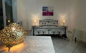 Home Salento